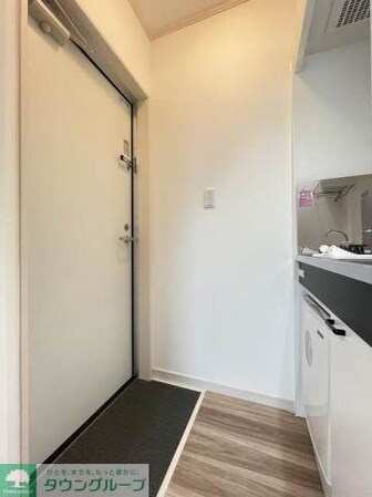 MaySix新小岩の物件内観写真